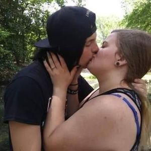 Meet your Posher, Caden